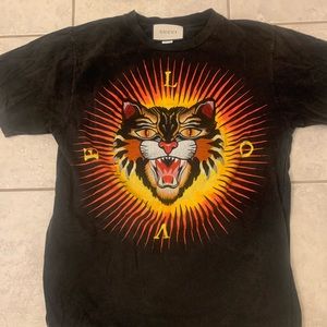 Exclusive Gucci T Shirt 100% Authentic